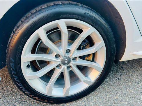 Used 2019 Audi A4 2.0T Premium Plus w/ Premium Plus Package image 22