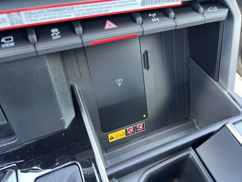 New 2025 Toyota Tundra Platinum image 14