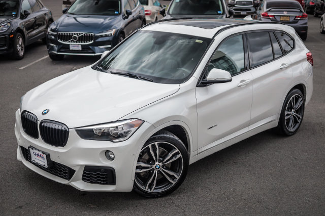 Used 2016 BMW X1 xDrive28i AWD/4WD image 10