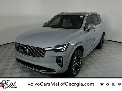New 2026 Volvo XC90 B6 Plus w/ Protection Package Premier