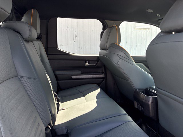 Used 2026 Toyota Tacoma 4x4 Double Cab Hybrid image 24
