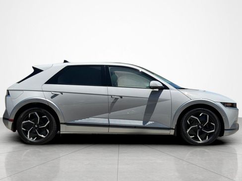 Used 2024 Hyundai Ioniq 5 Limited RWD image 6
