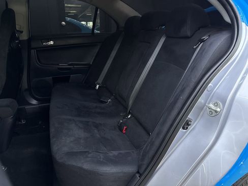 Used 2013 Mitsubishi Lancer Evolution GSR AWD/4WD image 18
