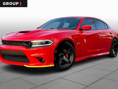 Used 2018 Dodge Charger R/T Scat Pack