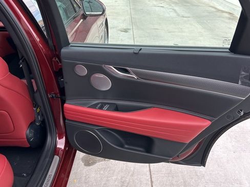 New 2026 Genesis G80 2.5T Sport Prestige image 13