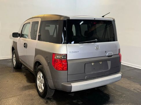 Used 2003 Honda Element EX image 4