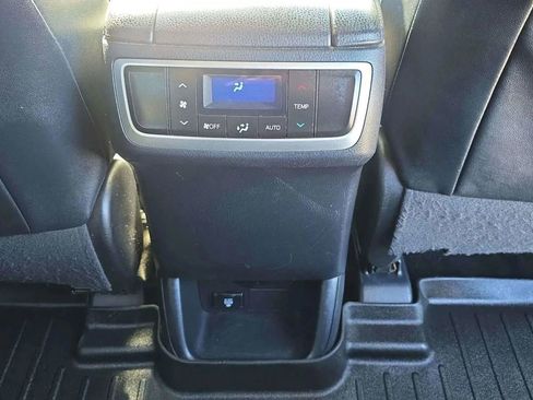 Used 2015 Toyota Highlander XLE image 22