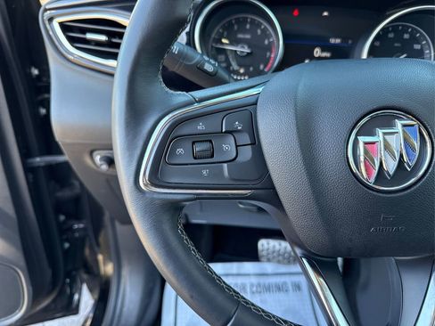 Used 2023 Buick Encore GX Select w/ Sport Touring Package image 27