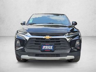 Used 2020 Chevrolet Blazer LT FWD video 2
