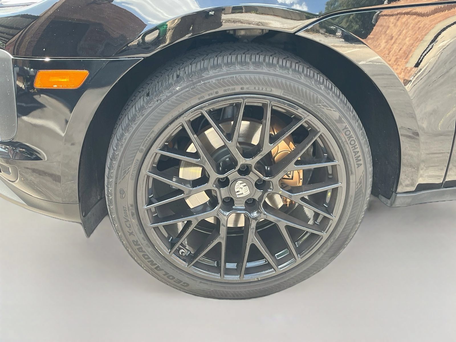 Used 2020 Porsche Macan AWD/4WD image 29