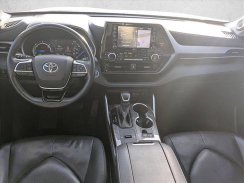 Used 2020 Toyota Highlander Limited image 19