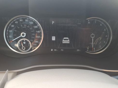 New 2026 Genesis G70 2.5T Prestige image 18