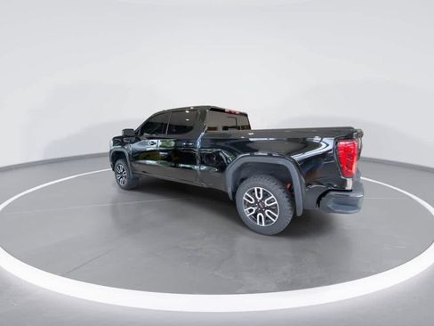 Used 2024 GMC Sierra 1500 AT4 w/ Technology Package AWD/4WD image 6