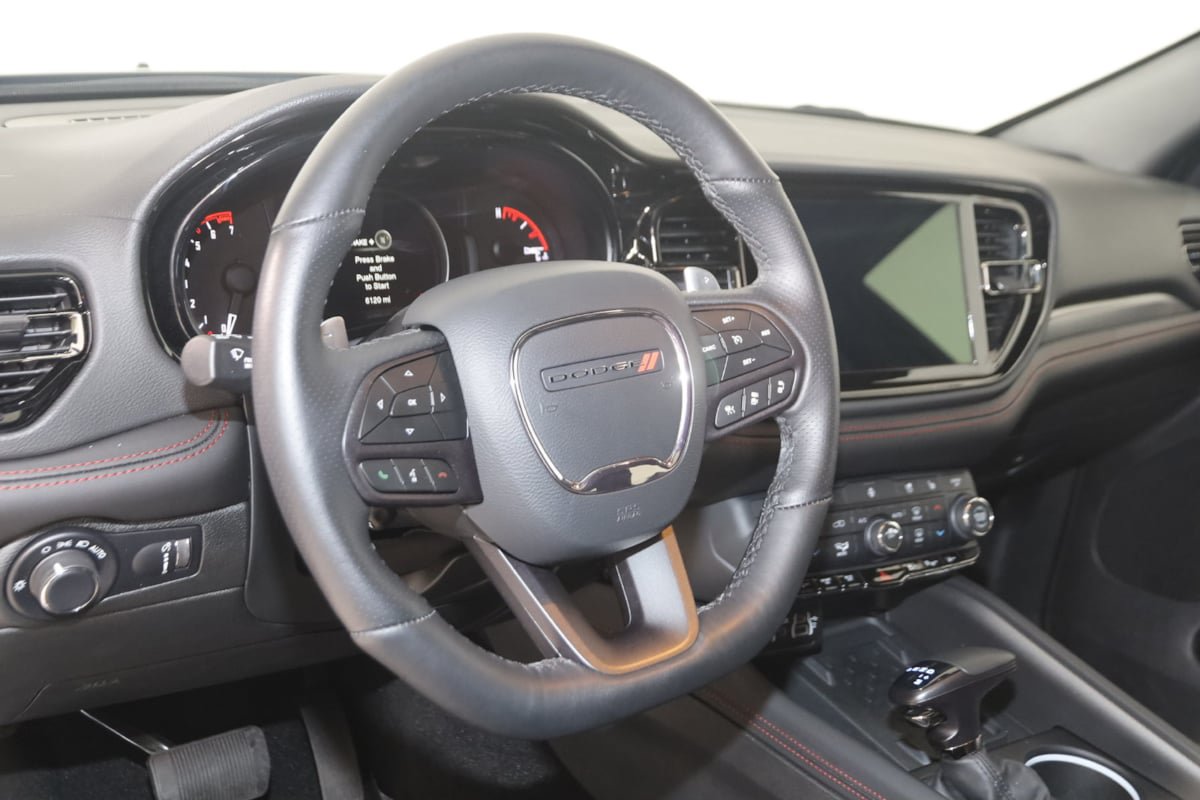 Used 2026 Dodge Durango GT AWD/4WD image 6