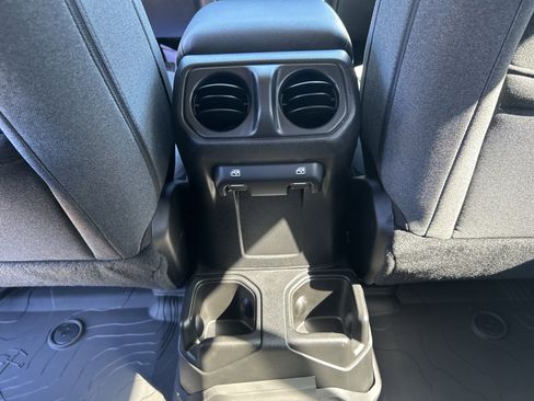 New 2026 Jeep Wrangler Sport image 31