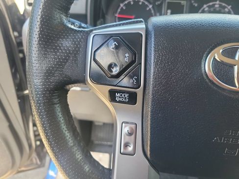 Certified 2024 Toyota 4Runner SR5 Premium w/ Moonroof Package RWD image 24