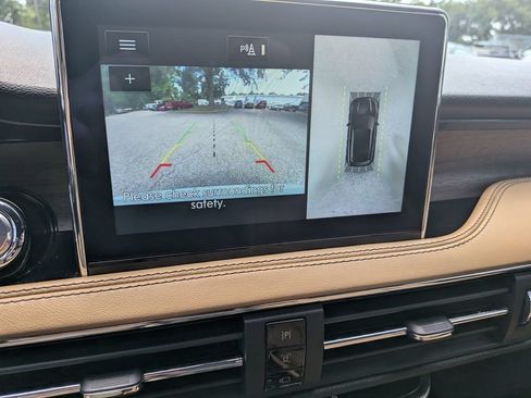Used 2020 Lincoln Corsair Reserve w/ Equipment Group 201A FWD image 25