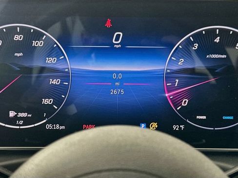 Used 2026 Mercedes-Benz C 300 Sedan image 12