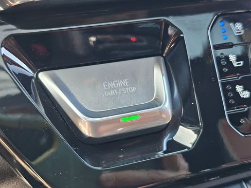 Used 2024 GMC Sierra 1500 Denali Ultimate AWD/4WD image 30