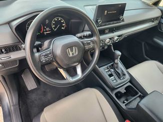 Certified 2023 Honda CR-V EX video 2