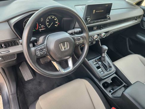 Certified 2023 Honda CR-V EX image 2