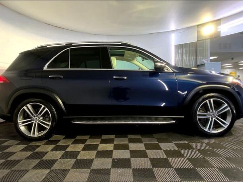 Used 2022 Mercedes-Benz GLE 450 4MATIC image 77