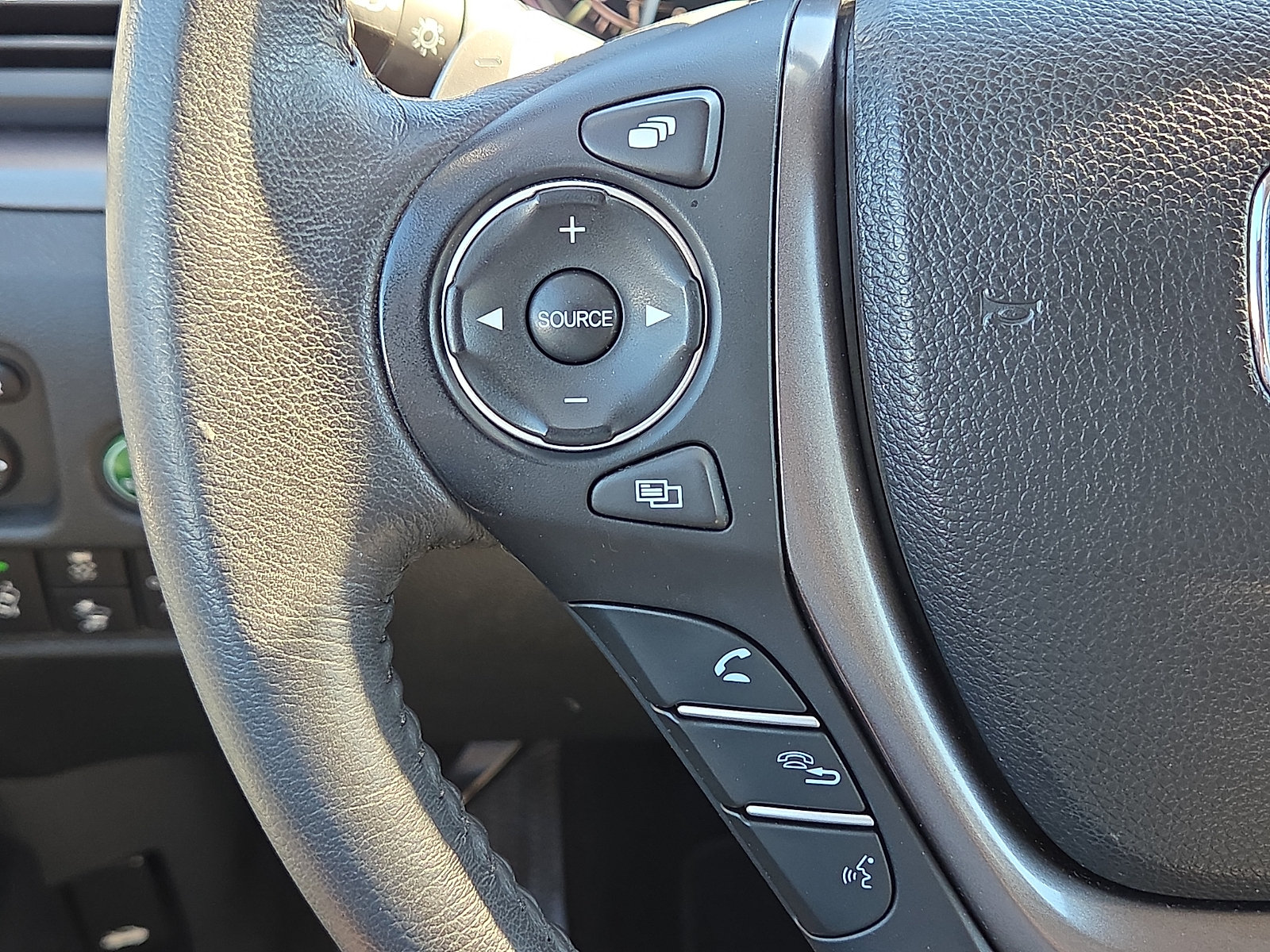 Used 2023 Honda Ridgeline RTL image 21