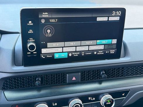 Used 2024 Honda CR-V Sport-L image 11