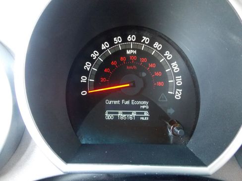 Used 2011 Toyota Sequoia Platinum AWD/4WD image 14