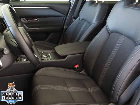 Used 2023 MAZDA CX-50 AWD 2.5 S w/ Cargo Package image 12
