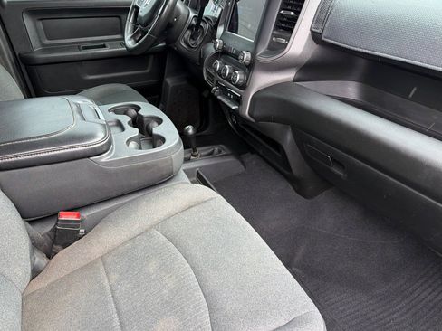 Used 2020 RAM 3500 Tradesman AWD/4WD image 14