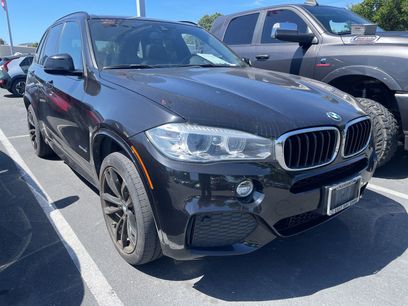 Used 2018 BMW X5 xDrive35i w/ M Sport Package