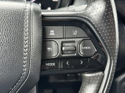 Used 2024 Toyota Tundra SR5 w/ SR5 Convenience Package image 23