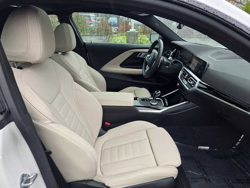 Used 2022 BMW M240i xDrive M240i xDrive w/ Premium Package image 11