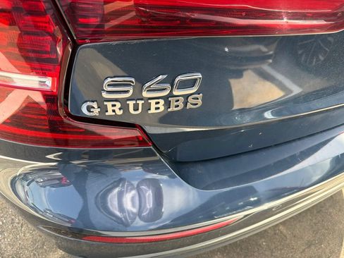 Used 2022 Volvo S60 B5 Inscription AWD/4WD image 7