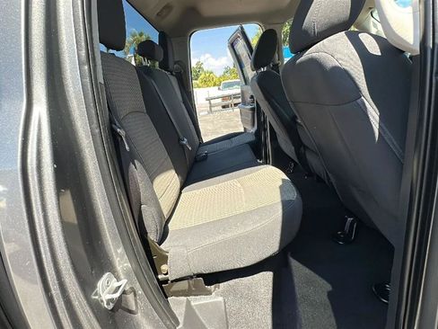 Used 2012 RAM 1500 Tradesman w/ ST Popular Equipment Group AWD/4WD image 29