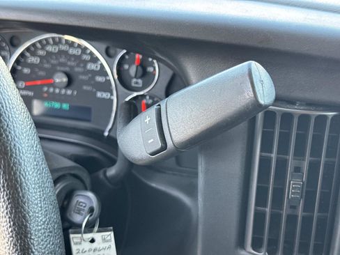 Used 2021 GMC Savana 2500 w/ Driver Convenience Package RWD image 15