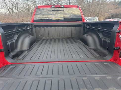 Certified 2022 RAM 1500 Big Horn image 7