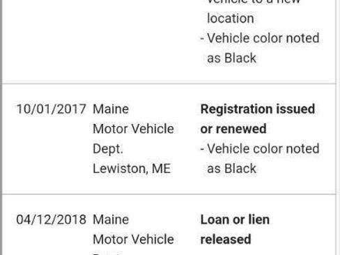 Used 2013 Nissan Leaf SL image 53