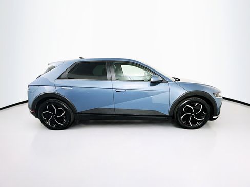 Used 2024 Hyundai Ioniq 5 SEL RWD image 10