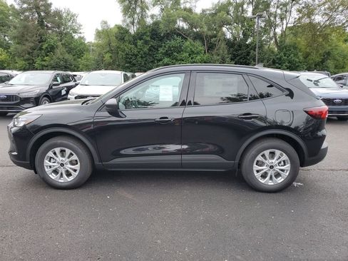 Used 2025 Ford Escape Active w/ Active Premium Tech Pack image 37