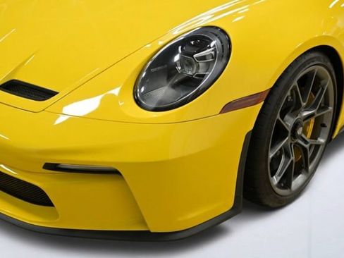 Used 2022 Porsche 911 GT3 RWD image 13