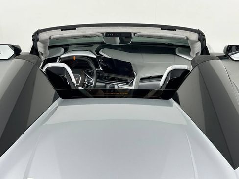 Used 2026 Chevrolet Corvette Z06 RWD image 5