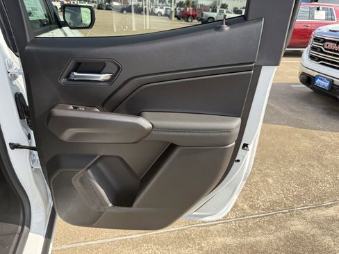 New 2026 Chevrolet Colorado LT w/ Advanced Trailering Package image 39