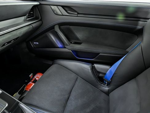 Used 2022 Porsche 911 GT3 RWD image 39