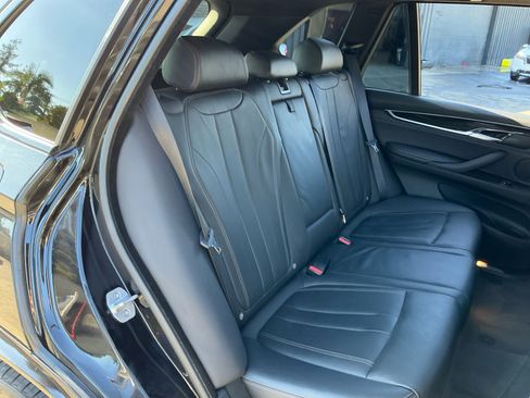 Used 2018 BMW X5 xDrive40e image 21