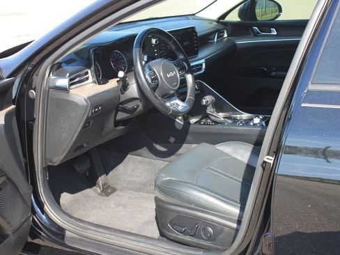 Used 2023 Kia K5 EX image 14