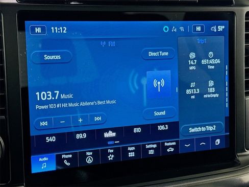 Used 2024 Ford F150 Raptor image 13