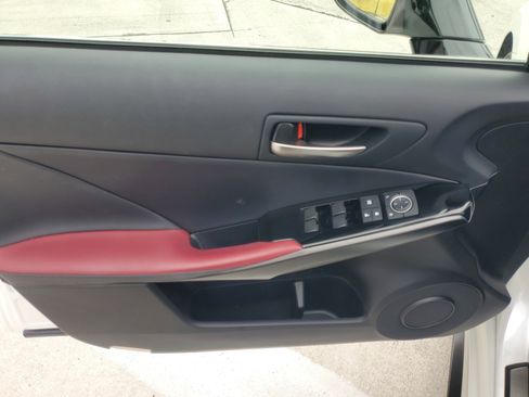 Used 2023 Lexus IS 300 w/ Comfort Package image 19