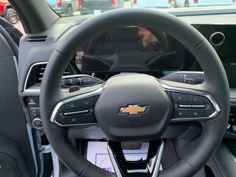 New 2026 Chevrolet Tahoe Premier w/ Sun And Tow Package image 22